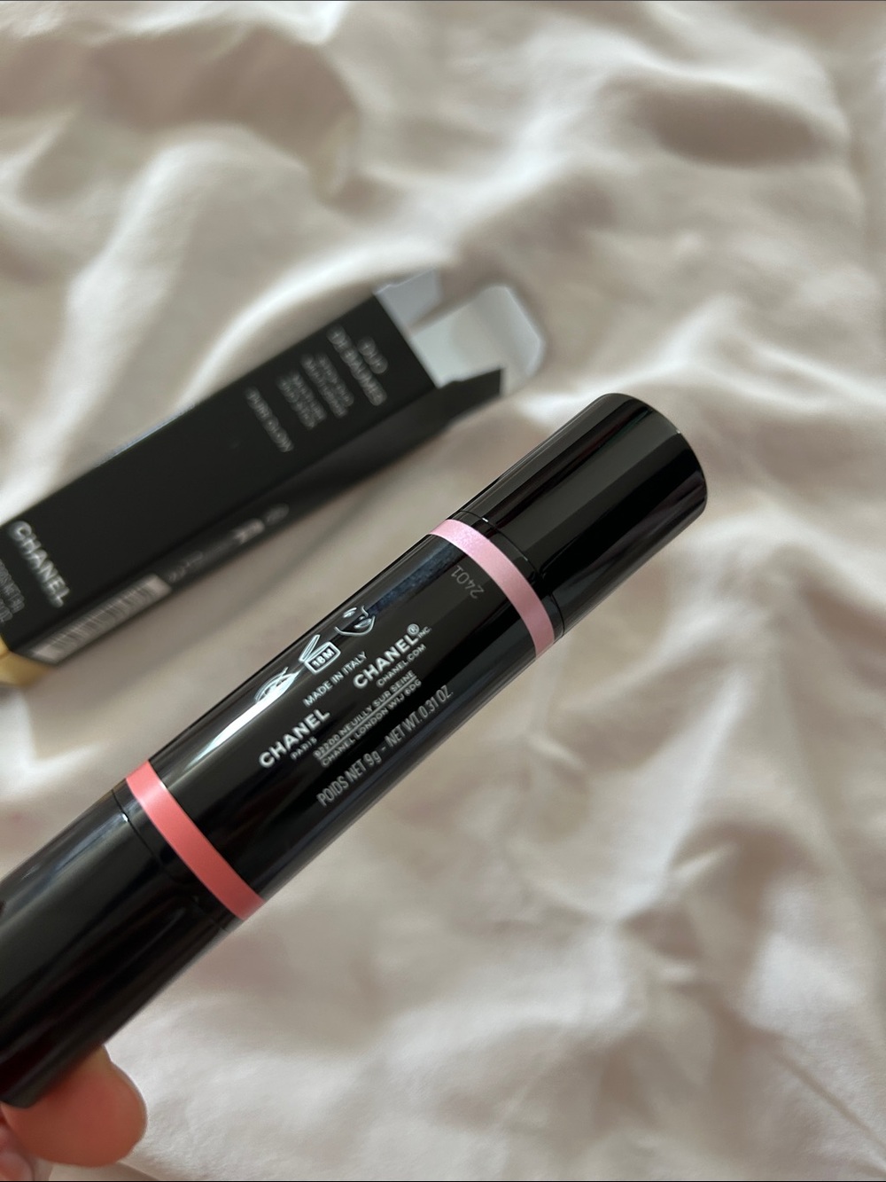 Chanel multi-use duo stick - Picture 3 of 15